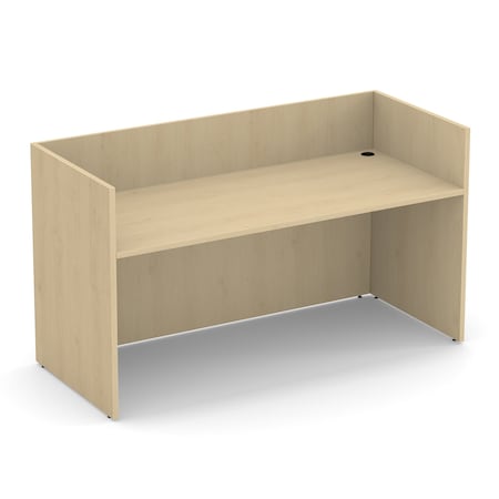 Officesource 40.50'' H, Maple, 71.00'' W X OS169NTTMA